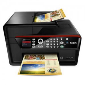 Kodak HERO 9.1 Inkjet